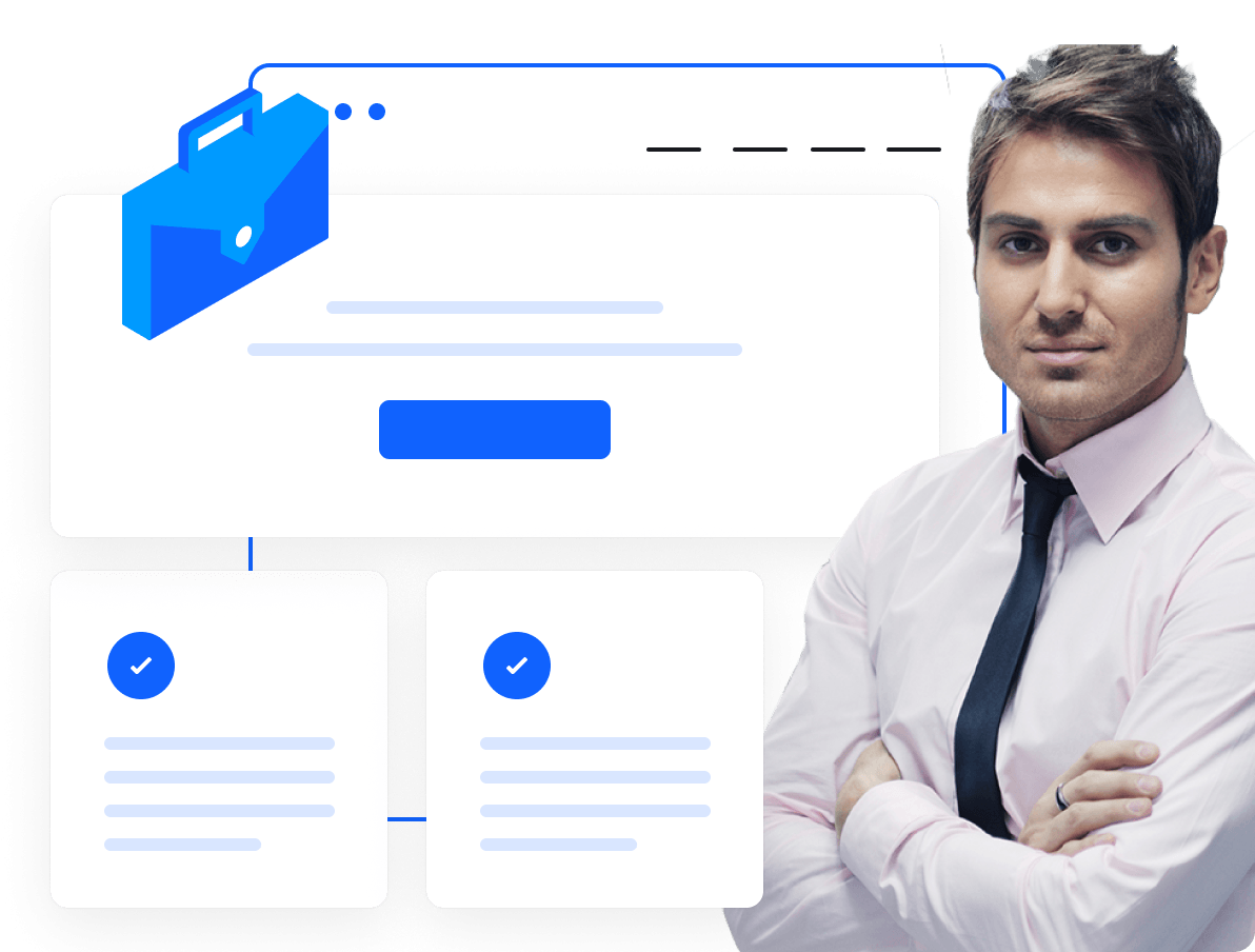 Cloud Hosting - Small Business Website